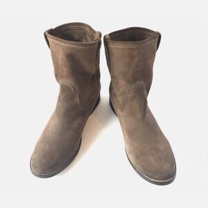 Zigi Girl Canon Boots